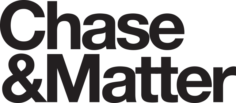 Chase & Matter